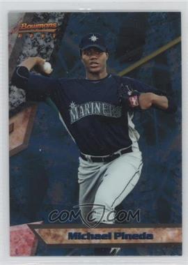 2011 Bowman - Bowman's Best Prospects #BBP8 - Michael Pineda