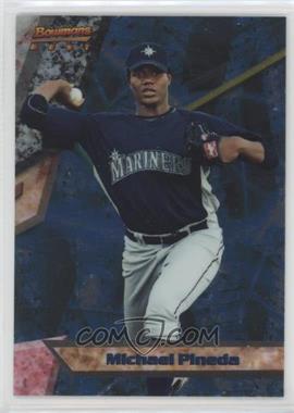 2011 Bowman - Bowman's Best Prospects #BBP8 - Michael Pineda