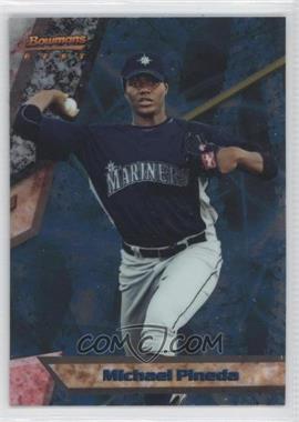 2011 Bowman - Bowman's Best Prospects #BBP8 - Michael Pineda