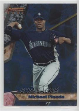 2011 Bowman - Bowman's Best Prospects #BBP8 - Michael Pineda