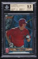 Mike Trout [BGS 9.5 GEM MINT]