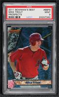 Mike Trout [PSA 9 MINT]