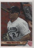 Giancarlo Stanton (Called Mike on Card)