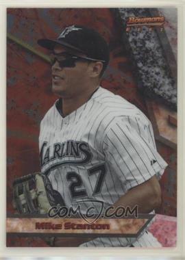 2011 Bowman - Bowman's Best #BB10 - Giancarlo Stanton (Called Mike on Card)