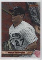 Giancarlo Stanton (Called Mike on Card)