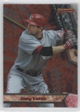 2011 Bowman - Bowman's Best #BB12 - Joey Votto