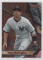 Alex Rodriguez