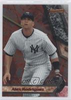 Alex Rodriguez