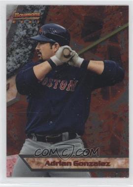 2011 Bowman - Bowman's Best #BB16 - Adrian Gonzalez