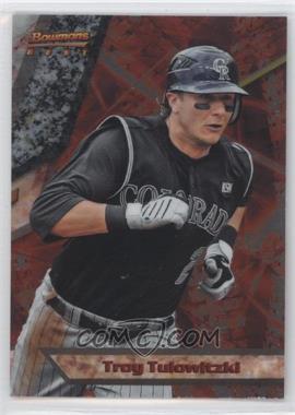 2011 Bowman - Bowman's Best #BB17 - Troy Tulowitzki