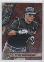 Troy Tulowitzki