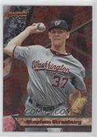 Stephen Strasburg