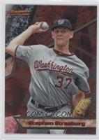 Stephen Strasburg