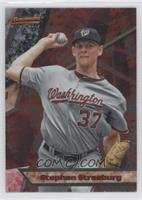 Stephen Strasburg