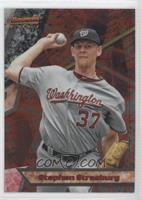 Stephen Strasburg