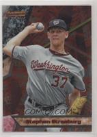 Stephen Strasburg [EX to NM]