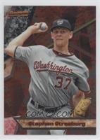 Stephen Strasburg