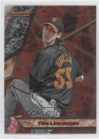 Tim Lincecum