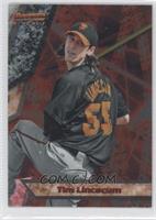 Tim Lincecum