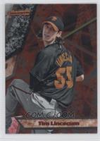 Tim Lincecum