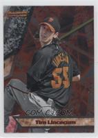 Tim Lincecum