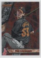 Tim Lincecum