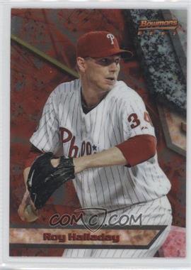 2011 Bowman - Bowman's Best #BB2 - Roy Halladay