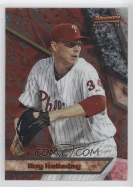 2011 Bowman - Bowman's Best #BB2 - Roy Halladay