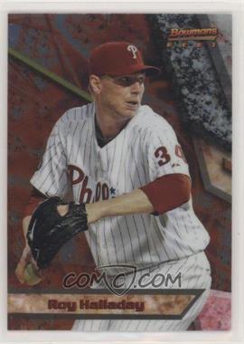 2011 Bowman - Bowman's Best #BB2 - Roy Halladay