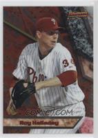 Roy Halladay