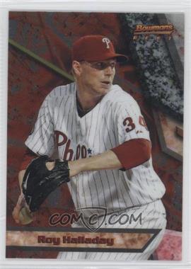 2011 Bowman - Bowman's Best #BB2 - Roy Halladay