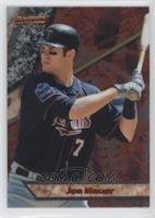 Joe Mauer