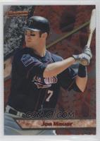 Joe Mauer