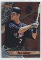 Joe Mauer