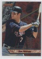 Joe Mauer