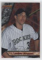 Ubaldo Jimenez