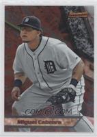 Miguel Cabrera