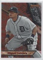 Miguel Cabrera