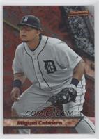 Miguel Cabrera