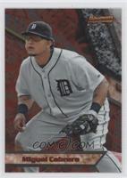 Miguel Cabrera