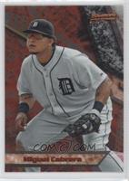 Miguel Cabrera