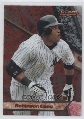 2011 Bowman - Bowman's Best #BB5 - Robinson Cano