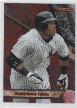 2011 Bowman - Bowman's Best #BB5 - Robinson Cano