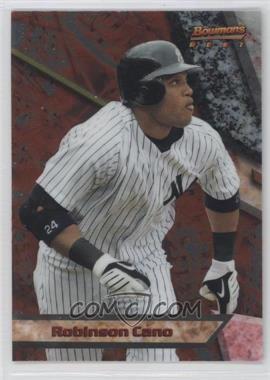 2011 Bowman - Bowman's Best #BB5 - Robinson Cano