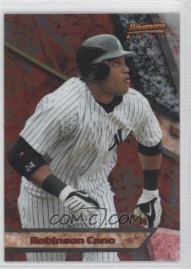 2011 Bowman - Bowman's Best #BB5 - Robinson Cano