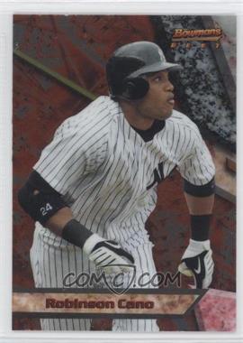 2011 Bowman - Bowman's Best #BB5 - Robinson Cano