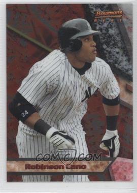 2011 Bowman - Bowman's Best #BB5 - Robinson Cano