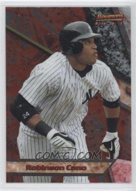 2011 Bowman - Bowman's Best #BB5 - Robinson Cano