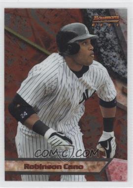 2011 Bowman - Bowman's Best #BB5 - Robinson Cano