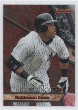 2011 Bowman - Bowman's Best #BB5 - Robinson Cano